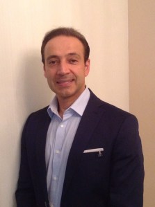 Dr. Shah Rassoulian